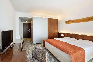 Austria Trend Hotel Europa fotoÄŸrafÄ±