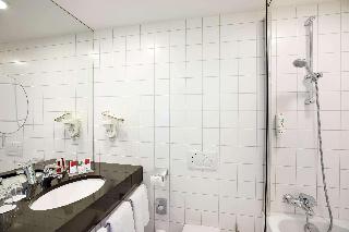 Austria Trend Hotel Europa fotoÄŸrafÄ±