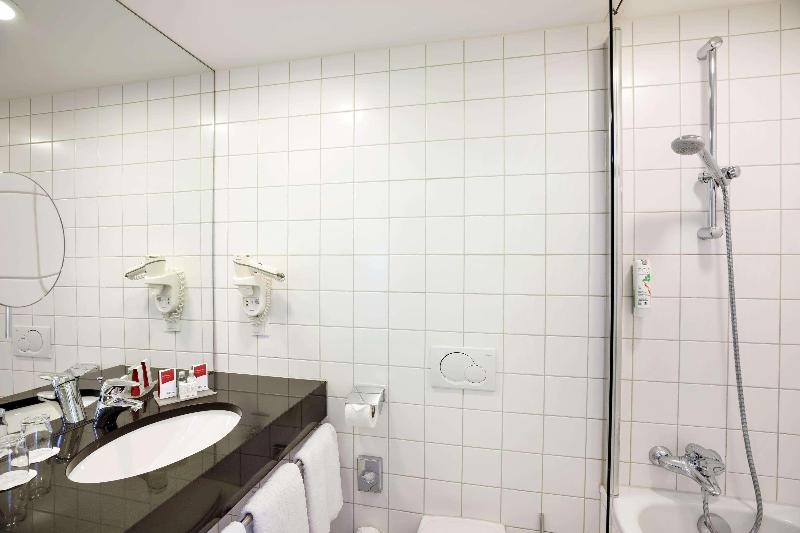 Austria Trend Hotel Europa - Oda