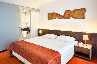 Austria Trend Hotel Europa fotoÄŸrafÄ±