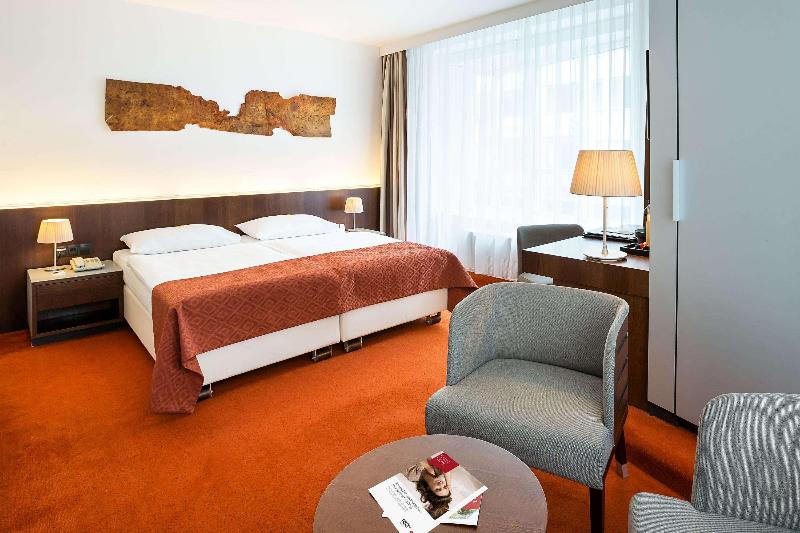 Austria Trend Hotel Europa - Oda