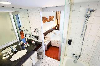 Austria Trend Hotel Europa fotoÄŸrafÄ±