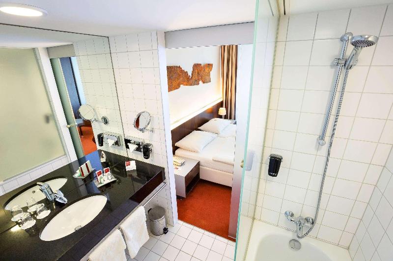 Austria Trend Hotel Europa - Oda