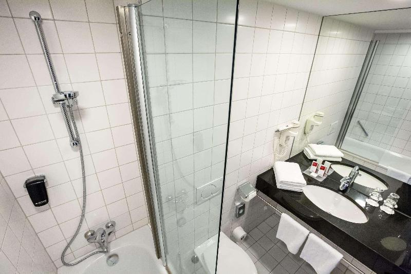 Austria Trend Hotel Europa - Oda