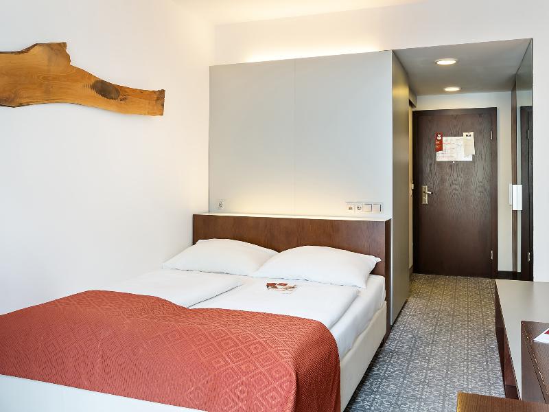 Austria Trend Hotel Europa - Oda