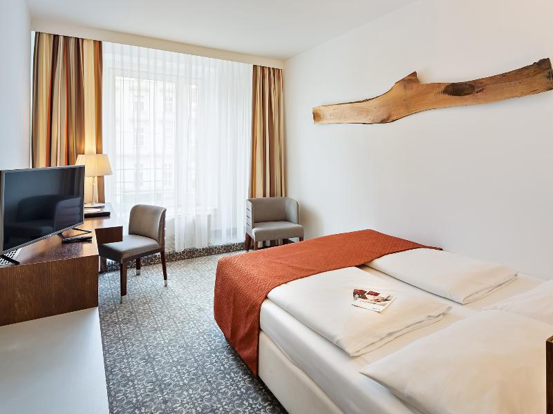 Austria Trend Hotel Europa - Oda
