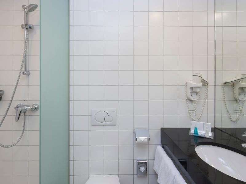 Austria Trend Hotel Europa - Oda
