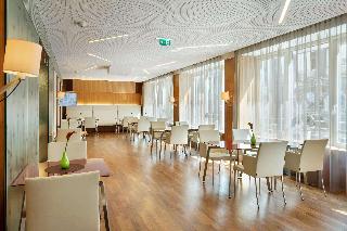 Austria Trend Hotel Europa fotoÄŸrafÄ±