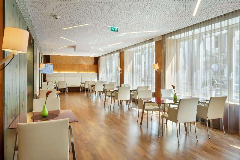 Austria Trend Hotel Europa - Restoran