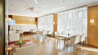 Austria Trend Hotel Europa fotoÄŸrafÄ±