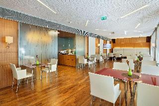 Austria Trend Hotel Europa fotoÄŸrafÄ±