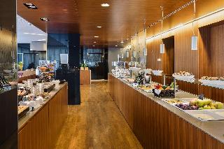 Austria Trend Hotel Europa fotoÄŸrafÄ±