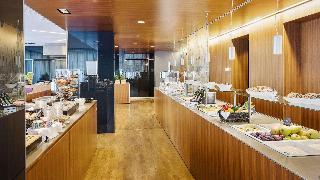 Austria Trend Hotel Europa fotoÄŸrafÄ±