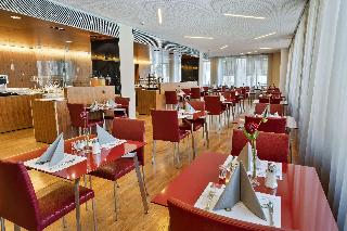 Austria Trend Hotel Europa fotoÄŸrafÄ±