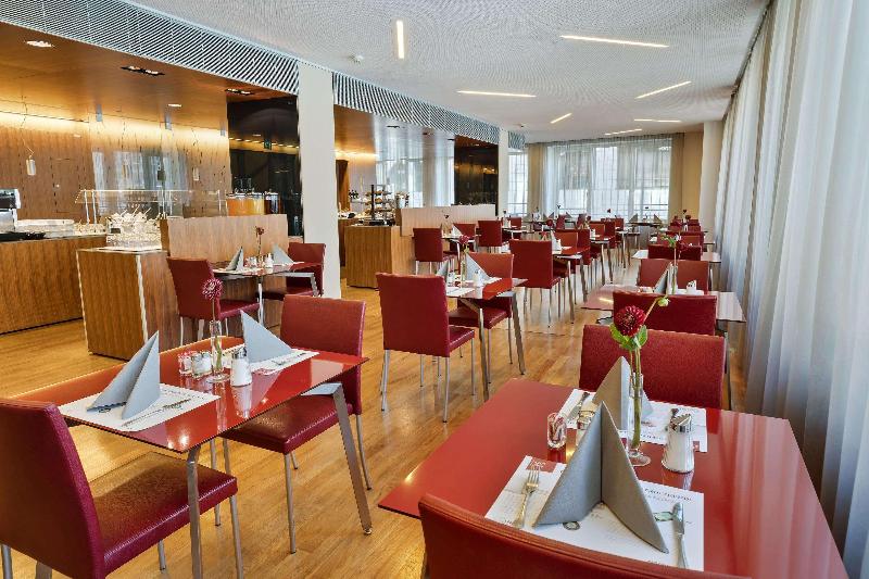Austria Trend Hotel Europa - Restoran