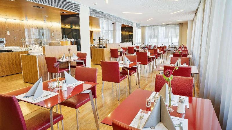 Austria Trend Hotel Europa - Restoran