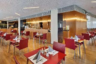 Austria Trend Hotel Europa fotoÄŸrafÄ±