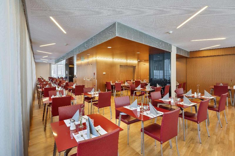 Austria Trend Hotel Europa - Restoran