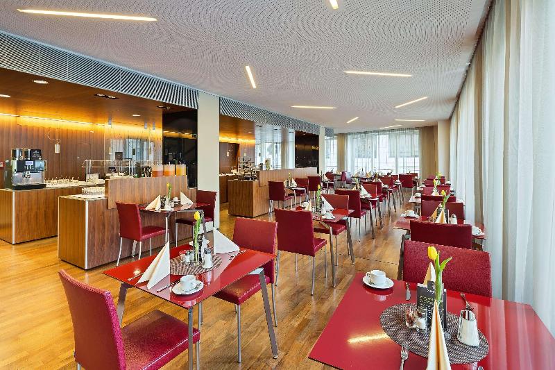 Austria Trend Hotel Europa - Restoran