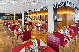 Austria Trend Hotel Europa fotoÄŸrafÄ±