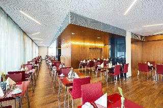 Austria Trend Hotel Europa fotoÄŸrafÄ±