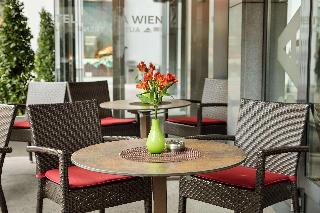 Austria Trend Hotel Europa fotoÄŸrafÄ±