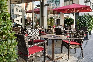 Austria Trend Hotel Europa fotoÄŸrafÄ±