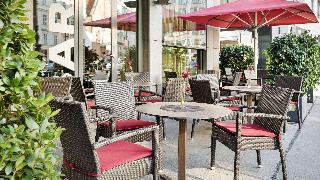 Austria Trend Hotel Europa fotoÄŸrafÄ±