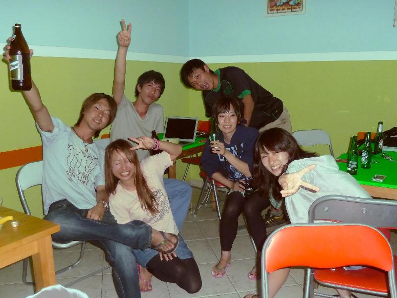 Hostel Mancini Naples - Aktivite