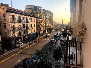 Hostel Mancini Naples otel fotoğrafı