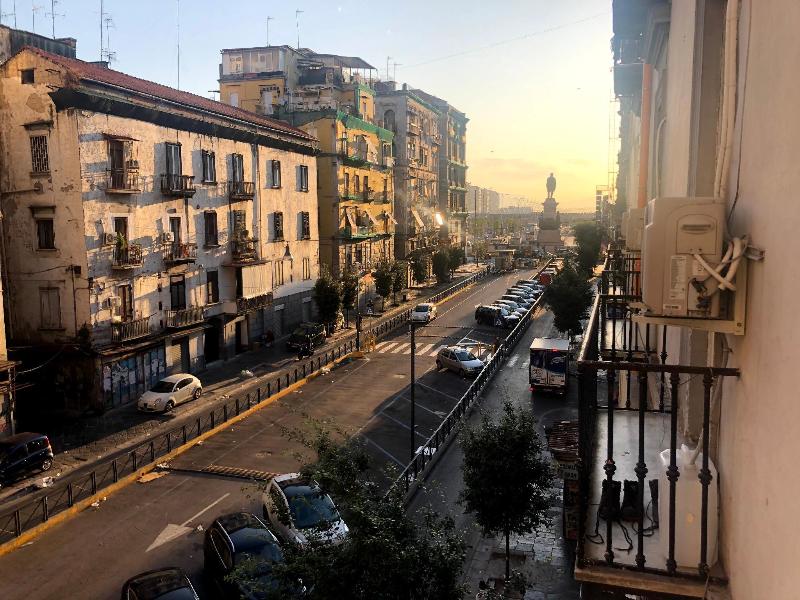 Hostel Mancini Naples - Genel
