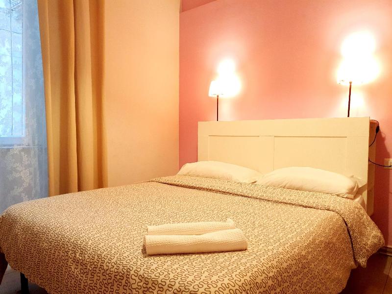 Hostel Mancini Naples - Oda