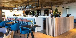 Postillion Hotel Utrecht Bunnik fotoÄŸrafÄ±