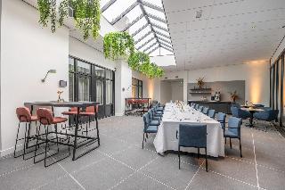 Postillion Hotel Utrecht Bunnik fotoÄŸrafÄ±