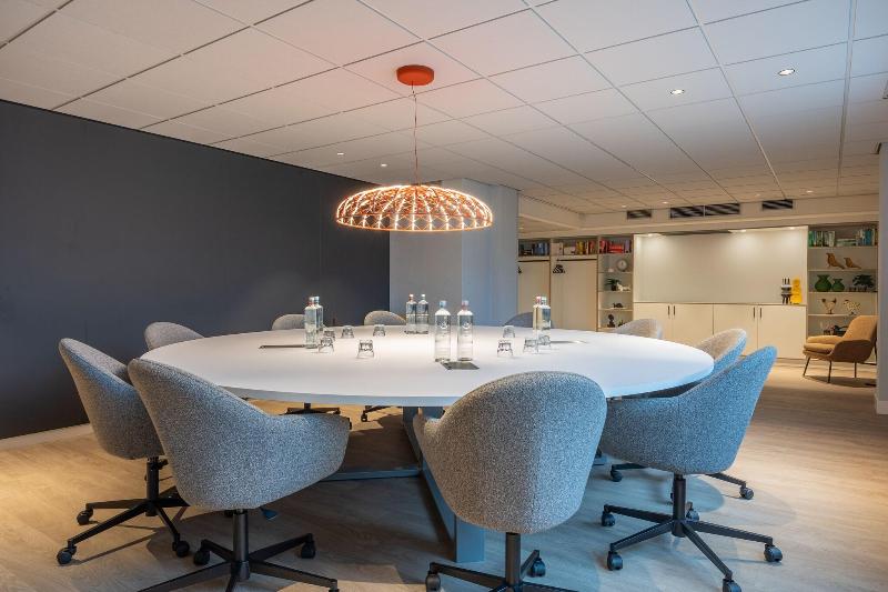 Postillion Hotel Utrecht Bunnik - Toplantı
