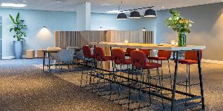 Postillion Hotel Utrecht Bunnik fotoÄŸrafÄ±