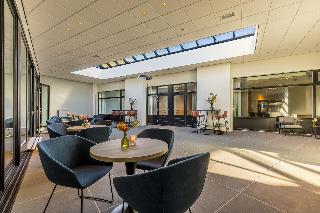 Postillion Hotel Utrecht Bunnik fotoÄŸrafÄ±