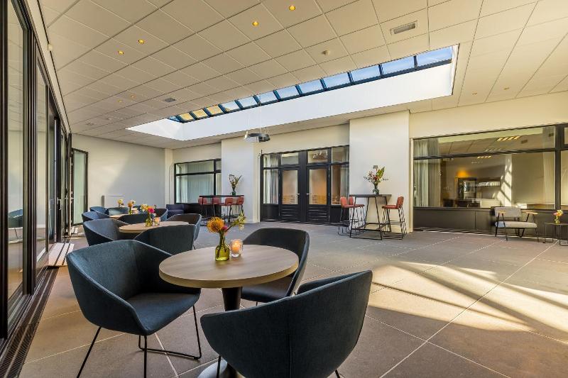 Postillion Hotel Utrecht Bunnik - Toplantı