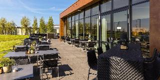Postillion Hotel Utrecht Bunnik fotoÄŸrafÄ±