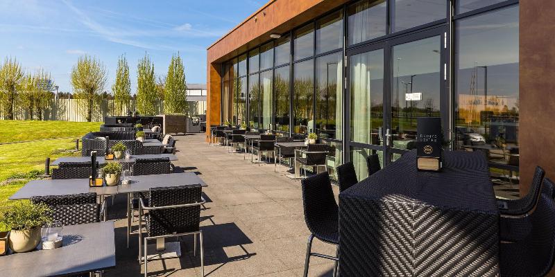 Postillion Hotel Utrecht Bunnik - Aktivite