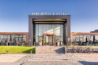 Postillion Hotel Utrecht Bunnik fotoÄŸrafÄ±