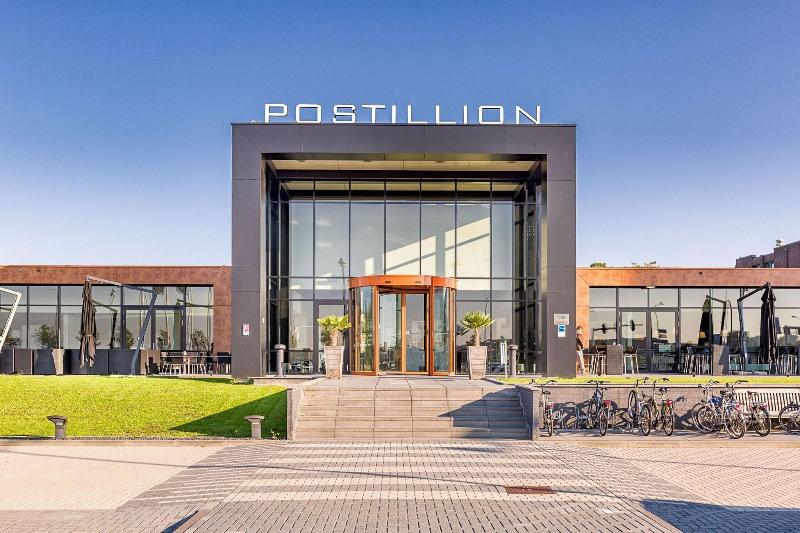 Postillion Hotel Utrecht Bunnik - Genel