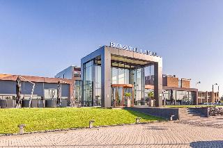 Postillion Hotel Utrecht Bunnik fotoÄŸrafÄ±