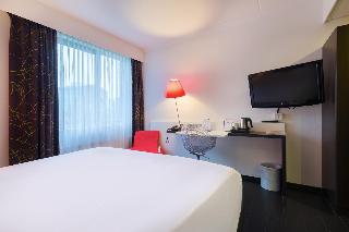 Postillion Hotel Utrecht Bunnik fotoÄŸrafÄ±