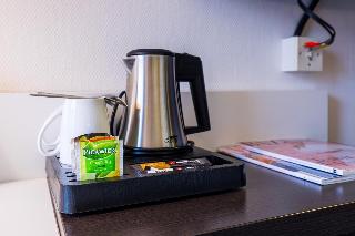 Postillion Hotel Utrecht Bunnik fotoÄŸrafÄ±