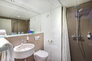 Postillion Hotel Utrecht Bunnik fotoÄŸrafÄ±