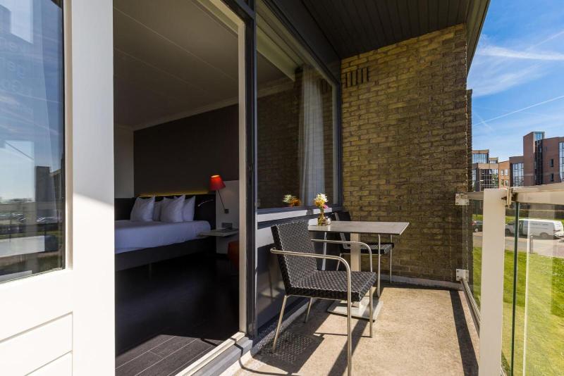 Postillion Hotel Utrecht Bunnik - Oda