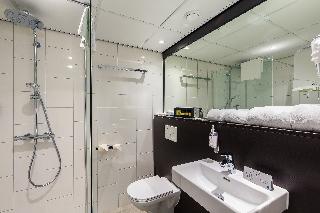 Postillion Hotel Utrecht Bunnik fotoÄŸrafÄ±
