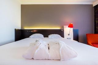 Postillion Hotel Utrecht Bunnik fotoÄŸrafÄ±