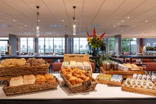 Postillion Hotel Utrecht Bunnik fotoÄŸrafÄ±